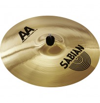 SABIAN 17" AA MEDIUM THIN CRASH činela